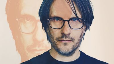 Steven Wilson's surprise 2023 Christmas single December Skies to get physical release in December