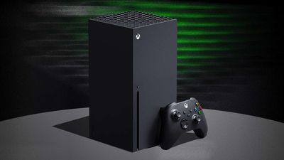 When does the Xbox Black Friday sale start?