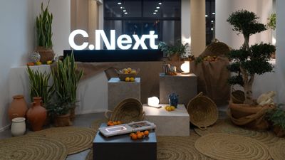 C-Next Designers Europe hosted by Cosentino is forging the future of the interior design industry