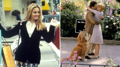 Films you didn't know were remakes - from iconic romcoms to cult classics