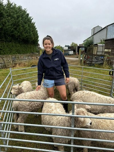 Female farmers warn Labour of suicide risk among community after inheritance tax hike