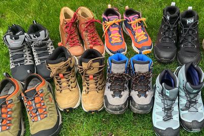 10 best kids’ walking boots for covering all terrains