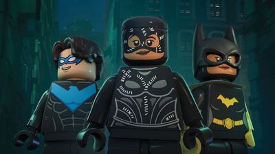 The 10 best Lego games of all time