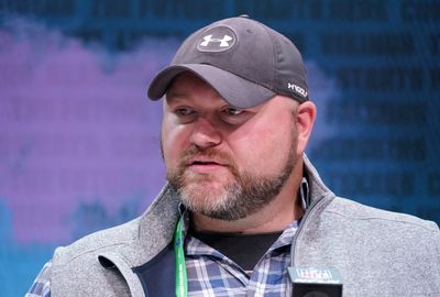 New York Jets fire general manager Joe Douglas