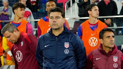 Mauricio Pochettino Remains Unsatisfied With the USMNT's Inconsistent Intensity