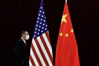 China Rejects Meeting With US Defense Secretary In Laos