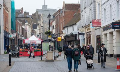 Retailers are right to warn of job cuts after Reeves budget, says Andrew Bailey