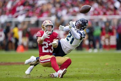 Pro Football Focus’ 3 highest-graded Seahawks vs. 49ers on defense