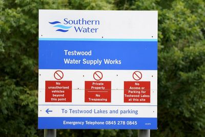 Southern Water gets rating downgrade amid ‘challenging funding conditions’