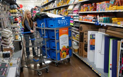 Many Walmart Shoppers Willing To Pay Extra For Faster Delivery