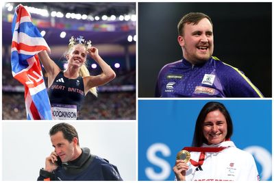 Sports Personality odds: Who is favourite to win 2024 BBC SPOTY award?