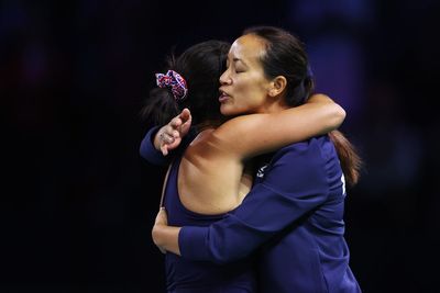 Great Britain suffer Billie Jean King Cup semi-final heartbreak against Slovakia