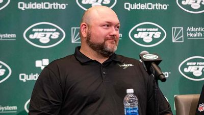 Jets Fire General Manager Joe Douglas Amid 3-8 Start to Season