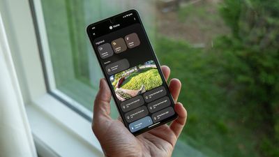 Older Nest cameras are getting the Google Home app treatment