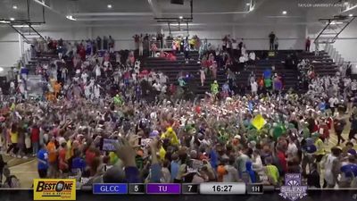 An Inside Look at Taylor University's Silent Night: Everything You Need to Know