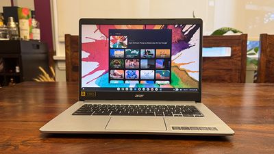 How to change themes on Chromebooks