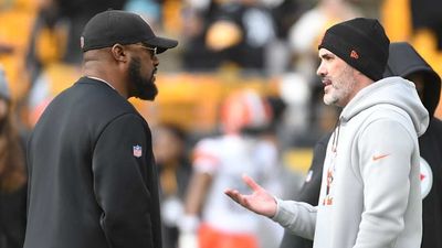 Former NFL QB Thinks Browns Should Call Mike Tomlin If They Fire Kevin Stefanski