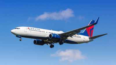 Delta Air Lines' new domestic flight is the country’s longest