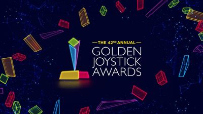 Here's how to watch the 42nd annual Golden Joystick Awards