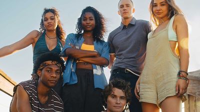 'Outer Banks' season 5: Everything we know so far