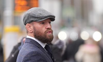 Conor McGregor accuser ‘will always be a marked woman’, court hears