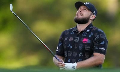 Tyrrell Hatton set for Ryder Cup warm-up as LIV rebels come in from the cold