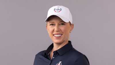 Morgan Pressel Facts: 20 Things You Didn't Know About The Pro Golfer And Broadcaster