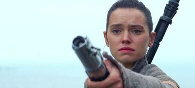 Disney Just Delayed a Star Wars Movie — But It's Not a Big Deal