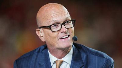 Scott Van Pelt Just Gave Us an All-Time Great ‘Bad Beats’ Performance