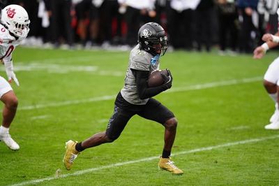 College Football Odds: Colorado's Travis Hunter Receiving Favorite Status