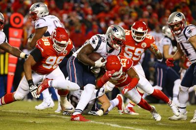 Super Bowl champion Sony Michel discusses Chiefs QB Patrick Mahomes’ evolution