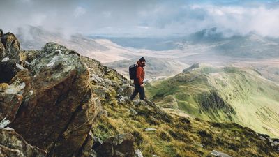 Mountain Rescue teams appeal for hikers to wear the right footwear to prevent avoidable incidents