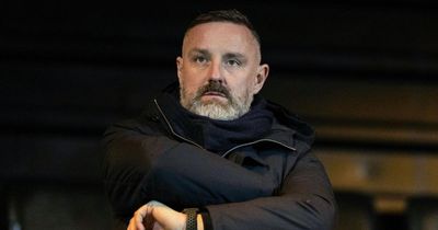 Kris Boyd rips into Rangers' academy and demands a 'revamp'