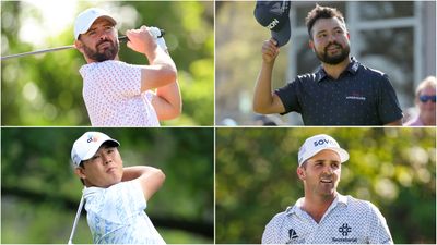 The RSM Classic Picks, Predictions And Odds