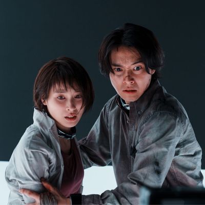 'Alice in Borderland' Season 3: Everything We Know