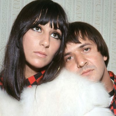 Cher Considered Suicide While Trapped in "Loveless Marriage" With Sonny Bono