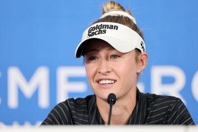 ‘It’s gotten worse’: Nelly Korda, Lexi Thompson blast LPGA’s slow play problem