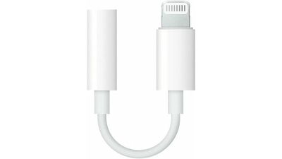 If Apple is killing off the Lightning-to-3.5mm adapter, it shows why dropping the headphone jack was a problem in the first place