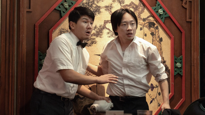 How to watch 'Interior Chinatown' online — stream the Charles Yu adaptation from anywhere