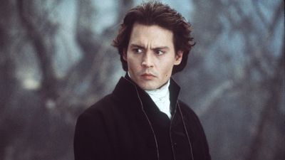 Monsters, masters, and raven-haired heroes: Sleepy Hollow was basically the '90s version of Wednesday (and it rules)