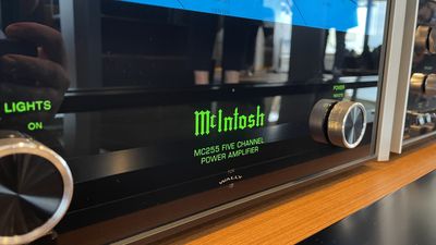 Bose's historic double swoop sees the US brand acquire McIntosh and Sonus Faber