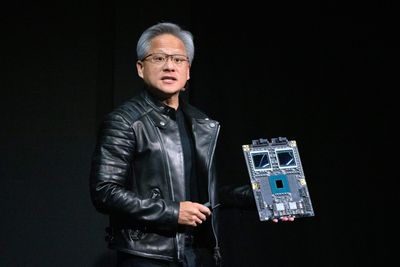 Jensen Huang must answer 3 main questions when Nvidia reports earnings