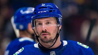 Canucks Announce J.T. Miller Will Be Away From Team Indefinitely