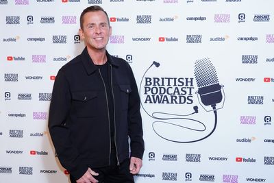 Scott Mills feels ‘lovebombed’ after BBC Radio 2 shake-up