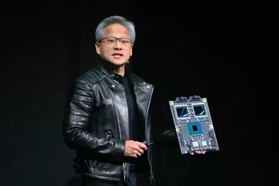 Nvidia analyst predicts 'jaw-dropper' Q3 earnings—others on Wall Street are not so sure