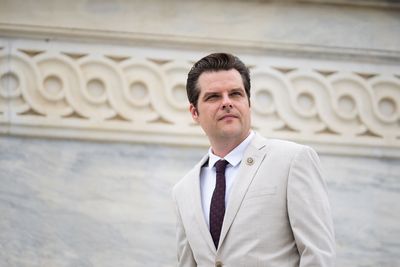 Hacker obtains evidence against Gaetz