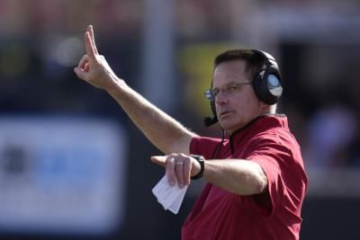 Indiana's Remarkable Turnaround In College Football