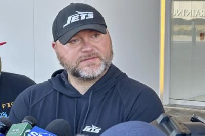 New York Jets Fire General Manager Joe Douglas