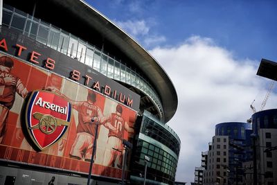 Arsenal Are Plotting A Huge Emirates Stadium Expansion