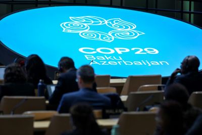 Europe's Pivotal Role In Bid To Strike COP29 Climate Deal